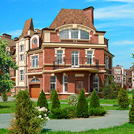 Мюнхенский дом